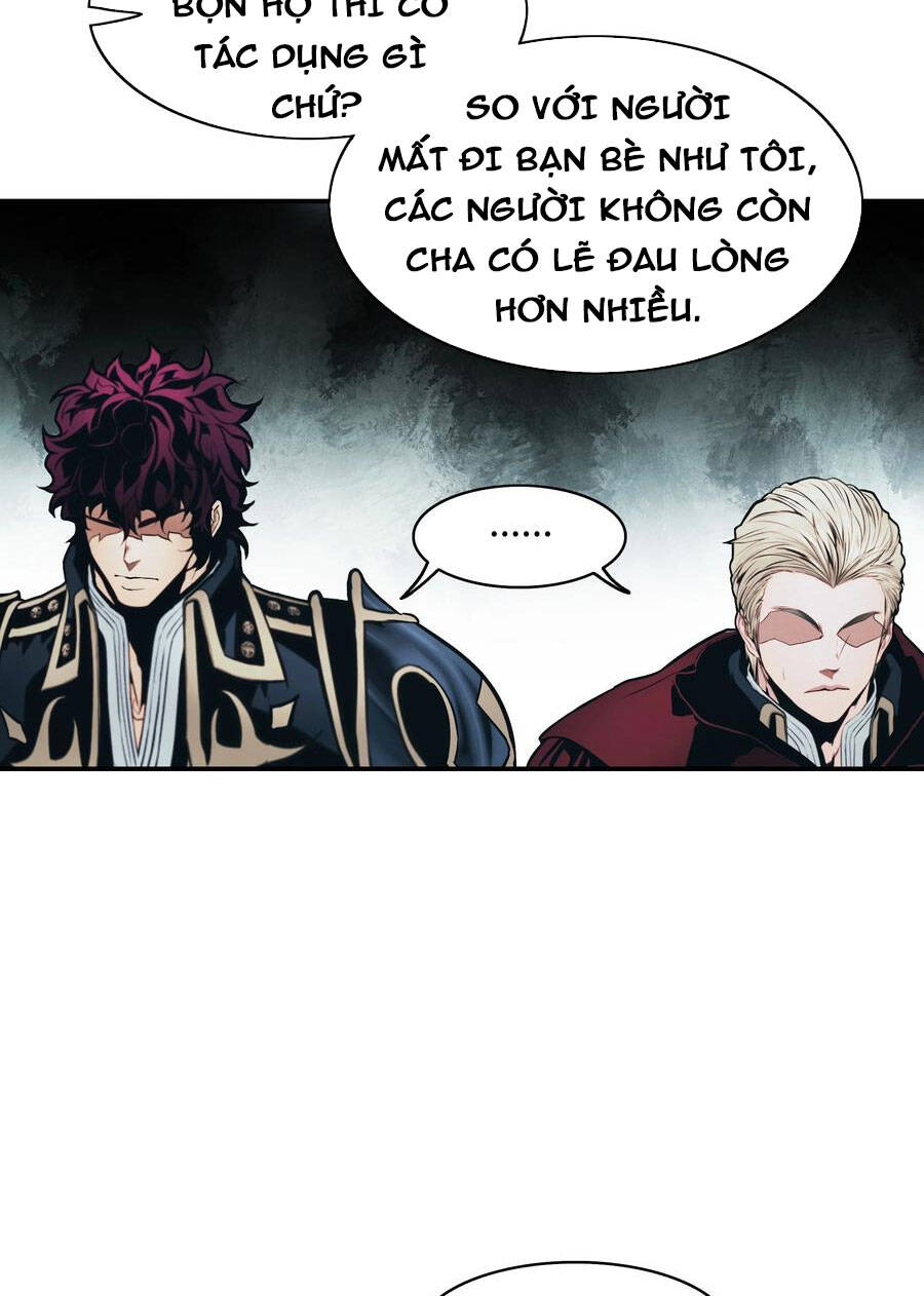 Bất Bại Chân Ma Chap 139 - Next Chap 140