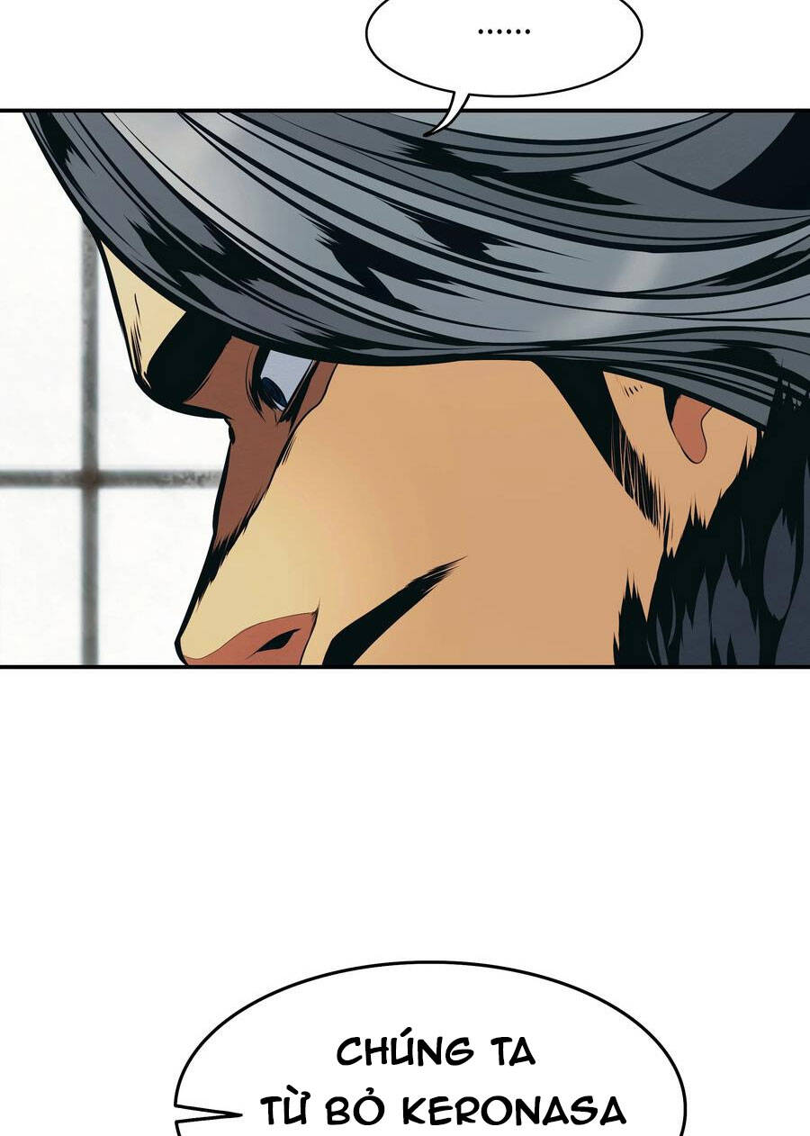 Bất Bại Chân Ma Chap 139 - Next Chap 140