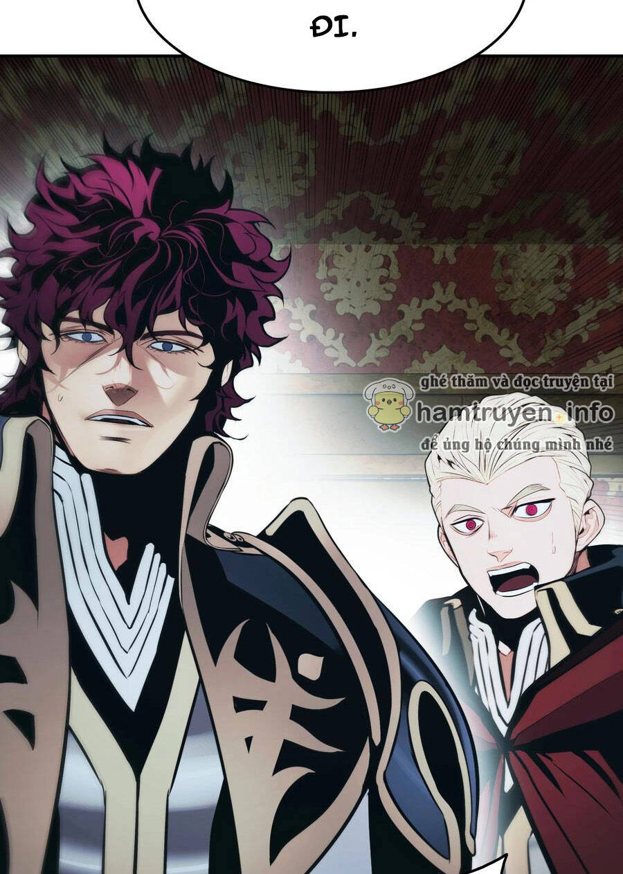 Bất Bại Chân Ma Chap 139 - Next Chap 140