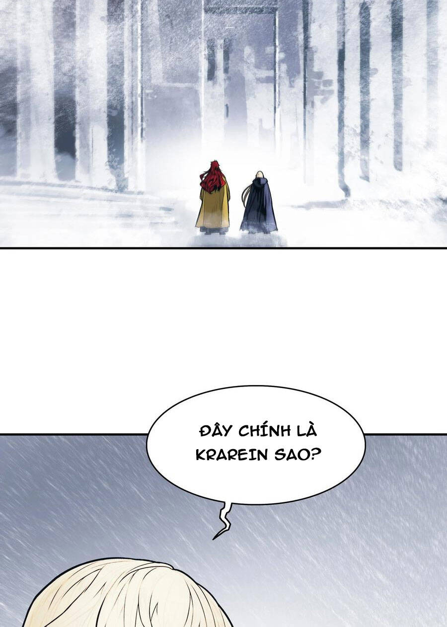 Bất Bại Chân Ma Chap 139 - Next Chap 140