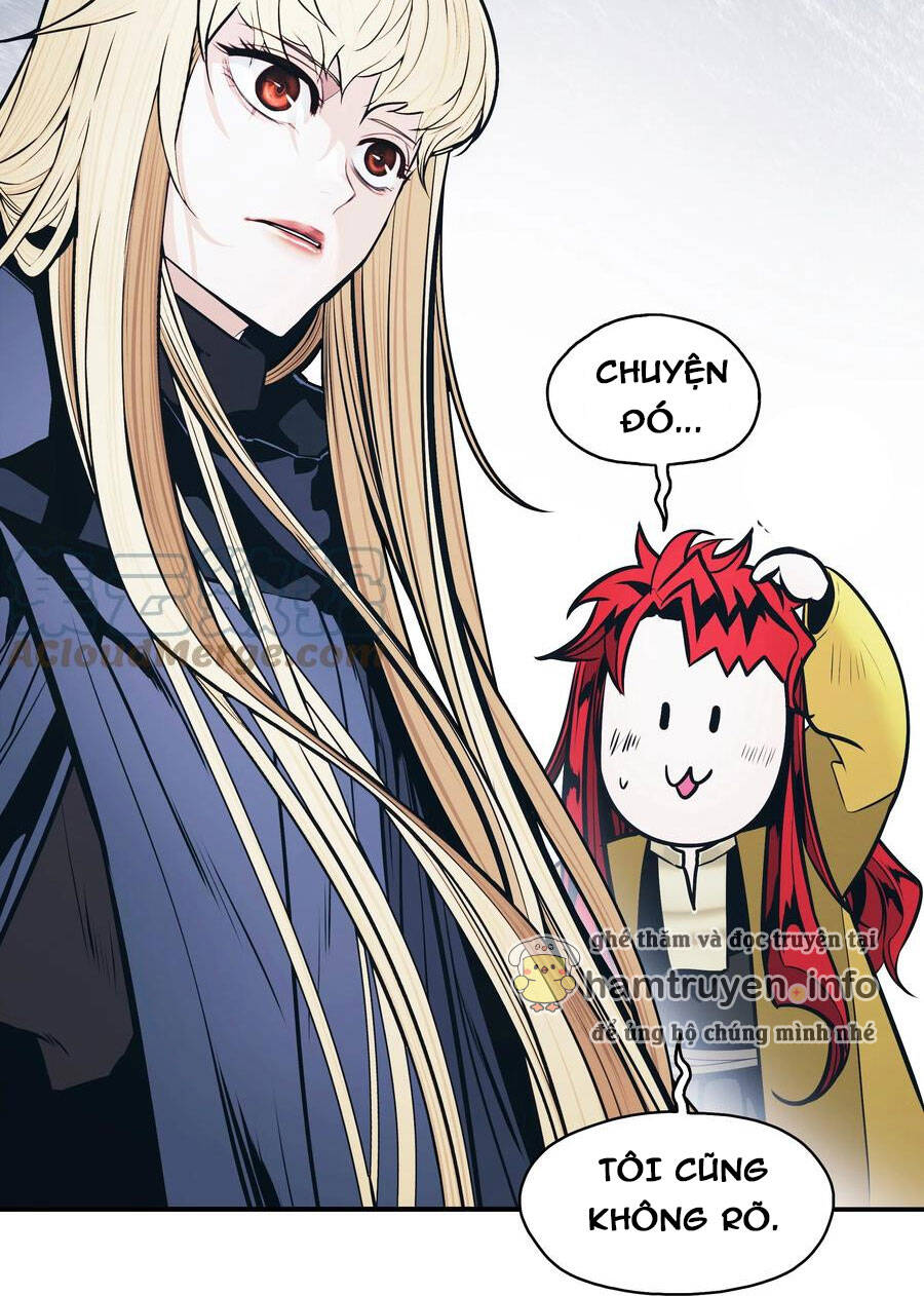 Bất Bại Chân Ma Chap 139 - Next Chap 140