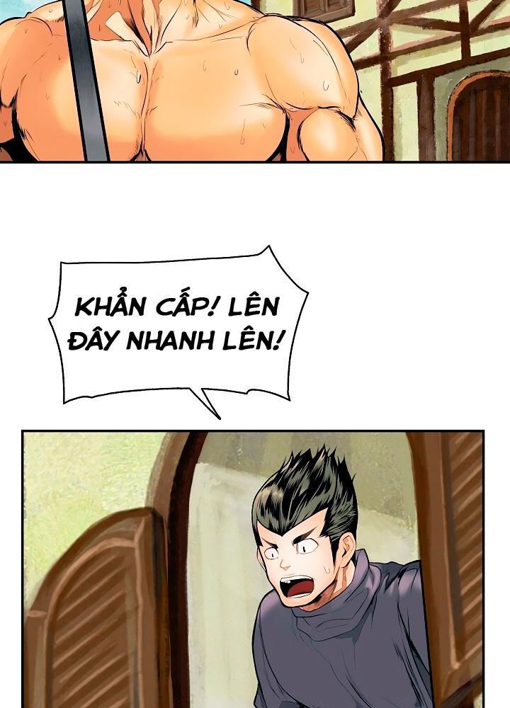 Bất Bại Chân Ma Chap 14 - Next Chap 15