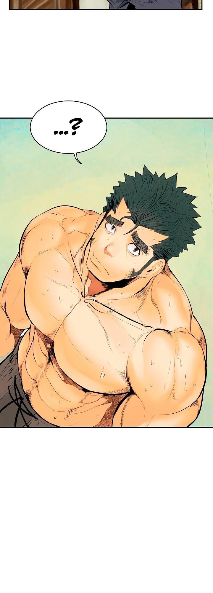 Bất Bại Chân Ma Chap 14 - Next Chap 15