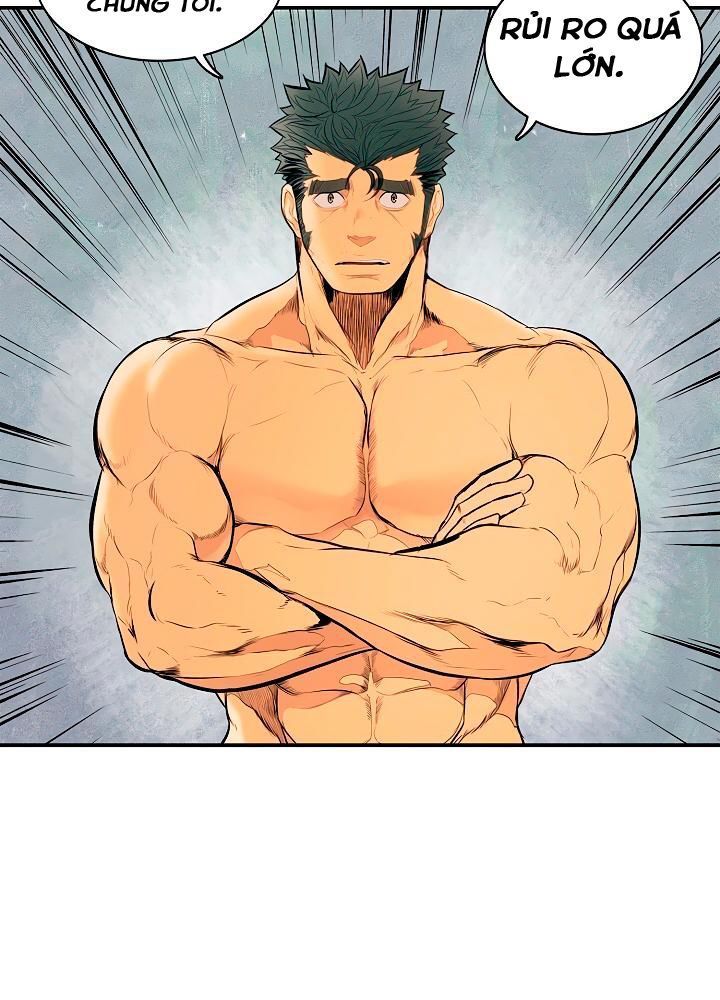 Bất Bại Chân Ma Chap 14 - Next Chap 15