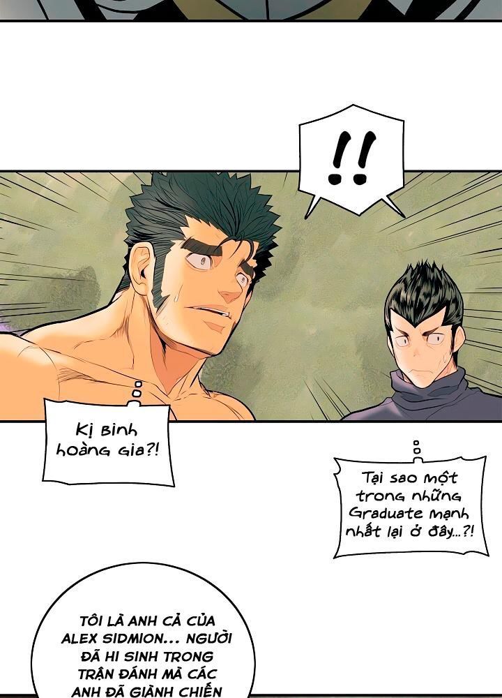 Bất Bại Chân Ma Chap 14 - Next Chap 15