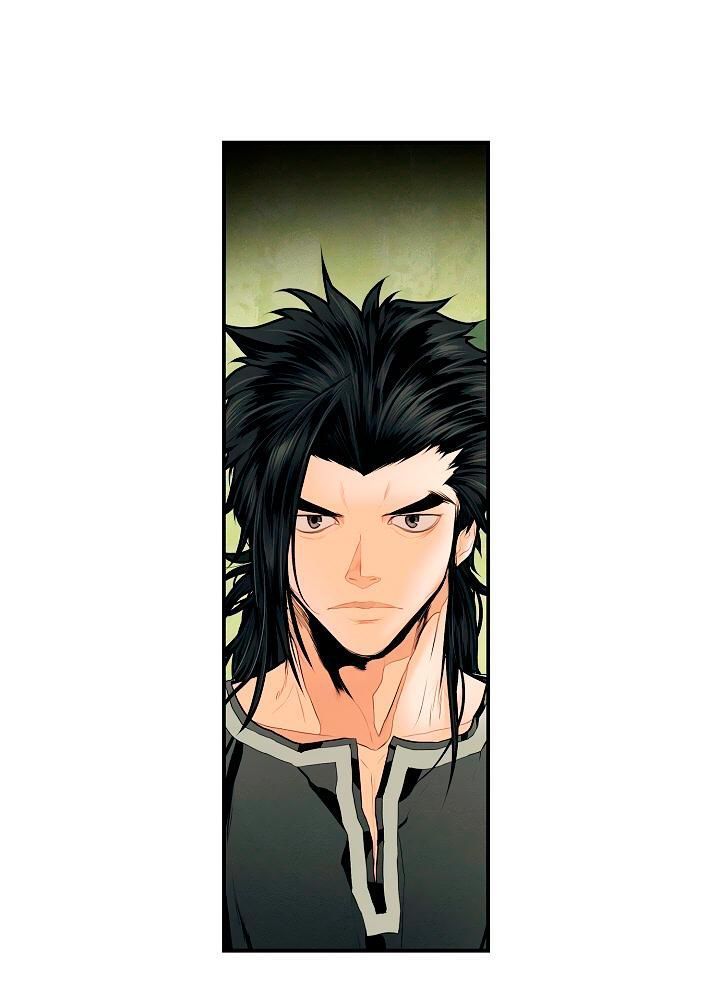 Bất Bại Chân Ma Chap 14 - Next Chap 15