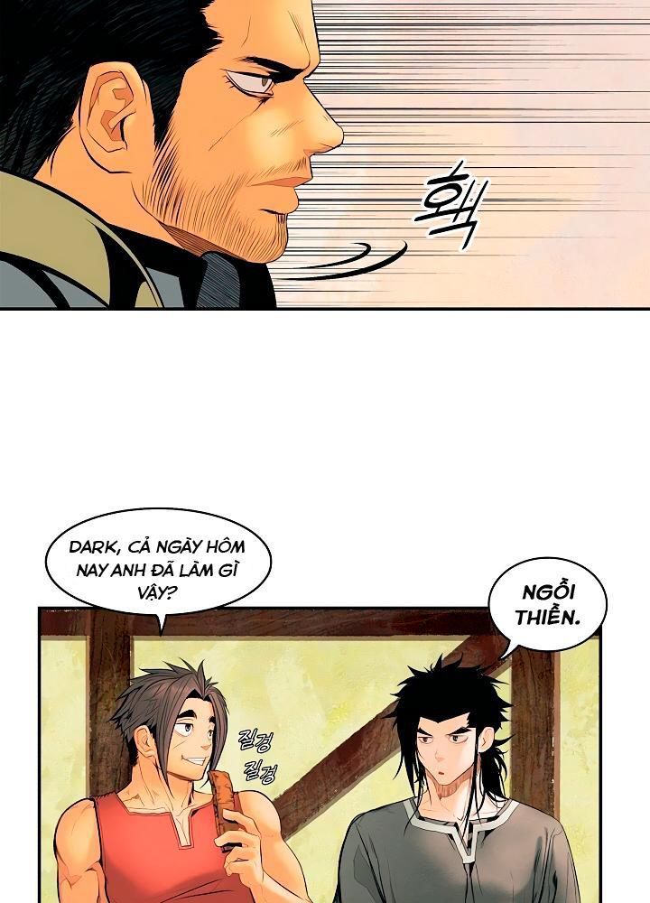 Bất Bại Chân Ma Chap 14 - Next Chap 15
