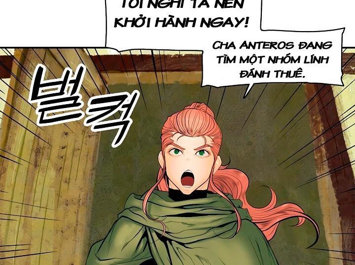 Bất Bại Chân Ma Chap 14 - Next Chap 15
