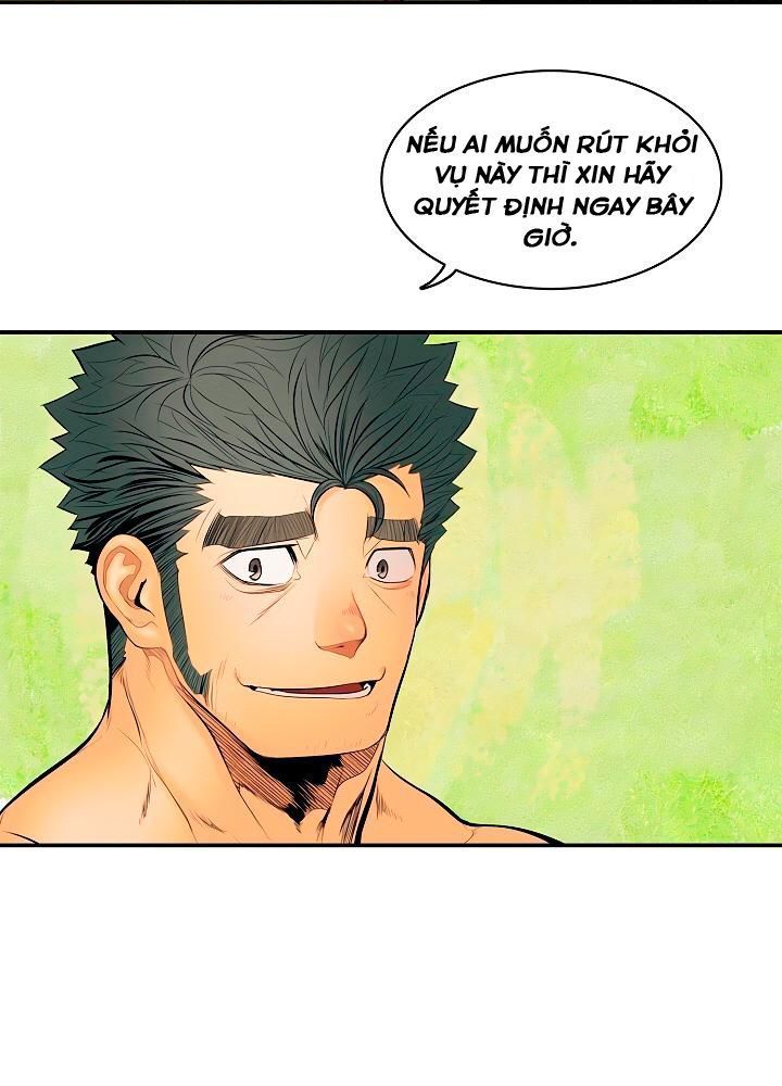Bất Bại Chân Ma Chap 14 - Next Chap 15