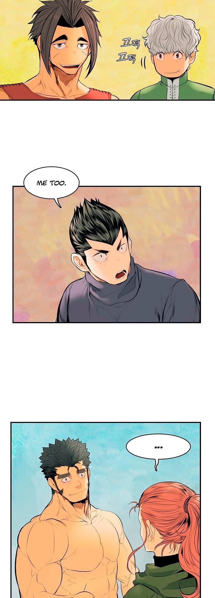 Bất Bại Chân Ma Chap 14 - Next Chap 15