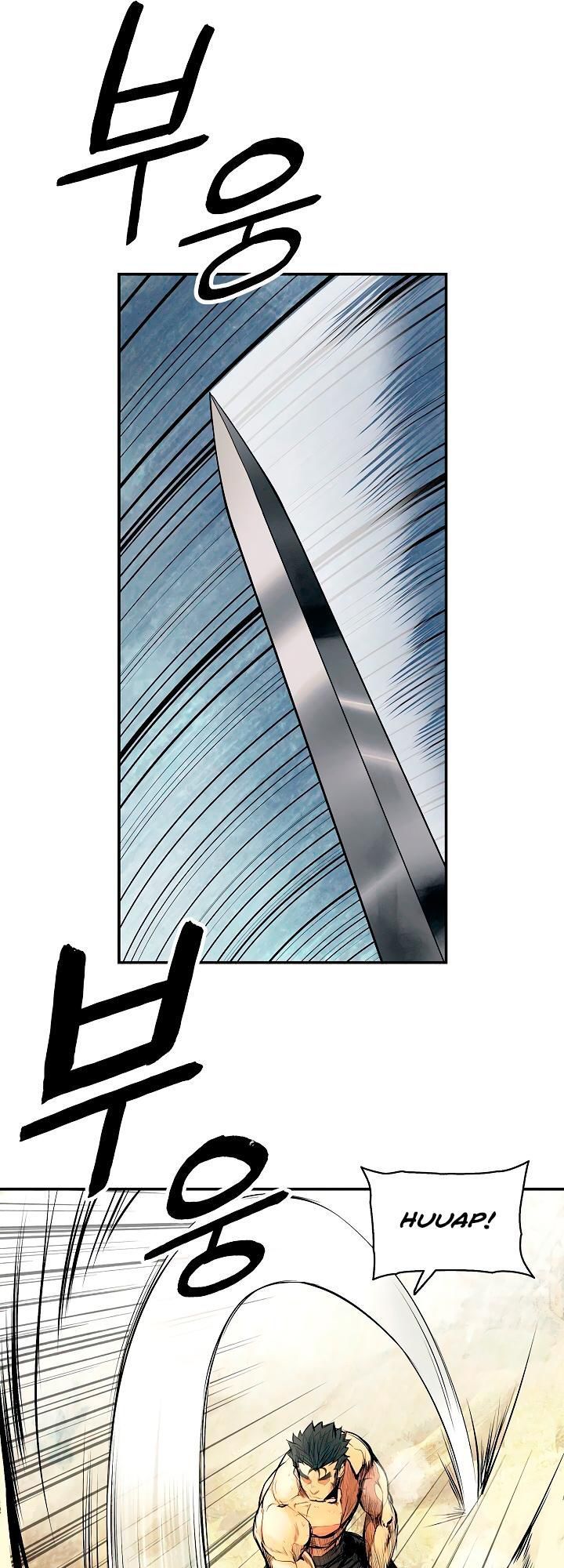 Bất Bại Chân Ma Chap 14 - Next Chap 15