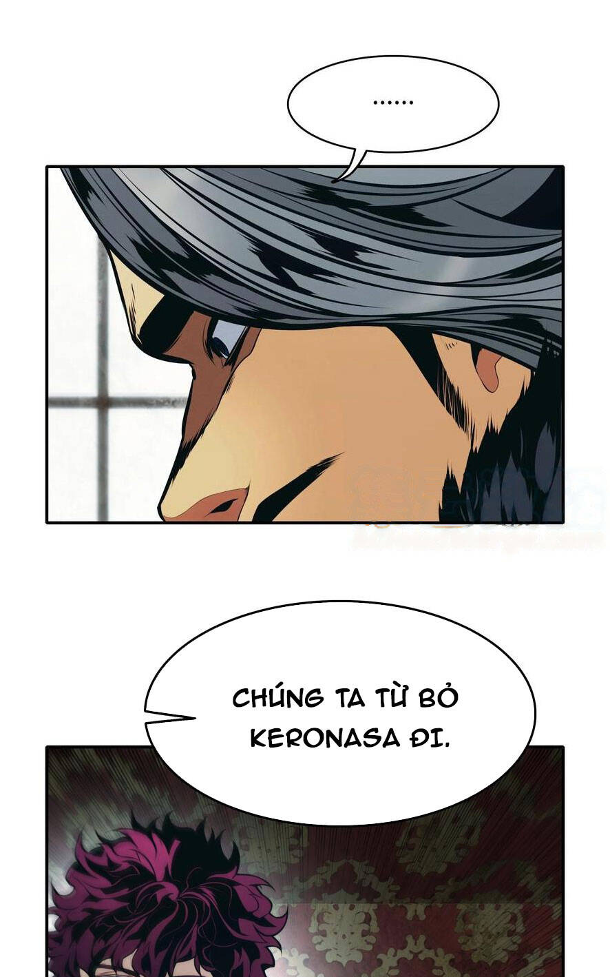 Bất Bại Chân Ma Chap 140 - Next Chap 141
