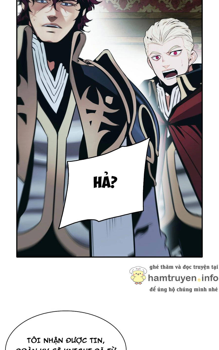 Bất Bại Chân Ma Chap 140 - Next Chap 141