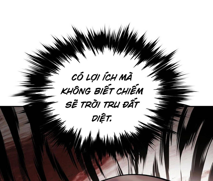 Bất Bại Chân Ma Chap 140 - Next Chap 141