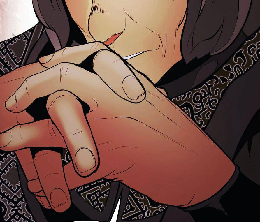 Bất Bại Chân Ma Chap 140 - Next Chap 141