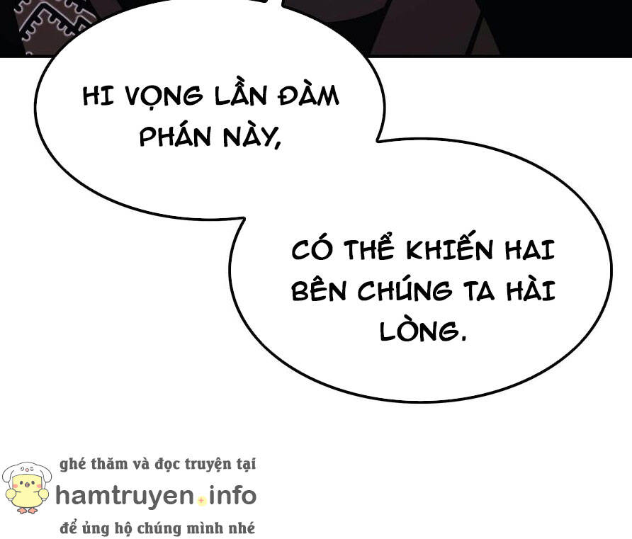 Bất Bại Chân Ma Chap 140 - Next Chap 141