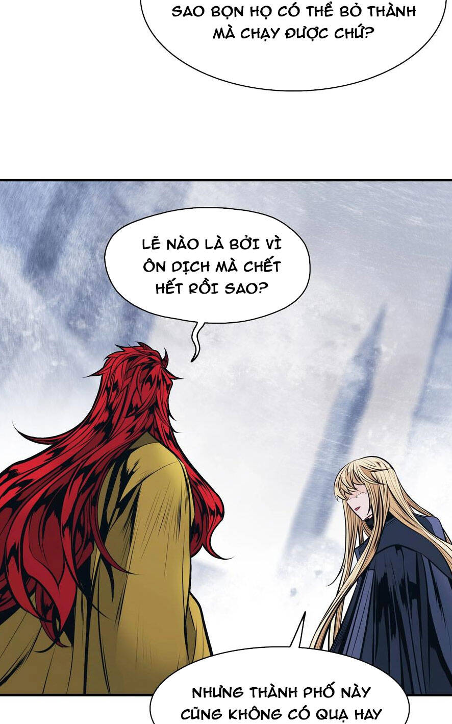 Bất Bại Chân Ma Chap 140 - Next Chap 141