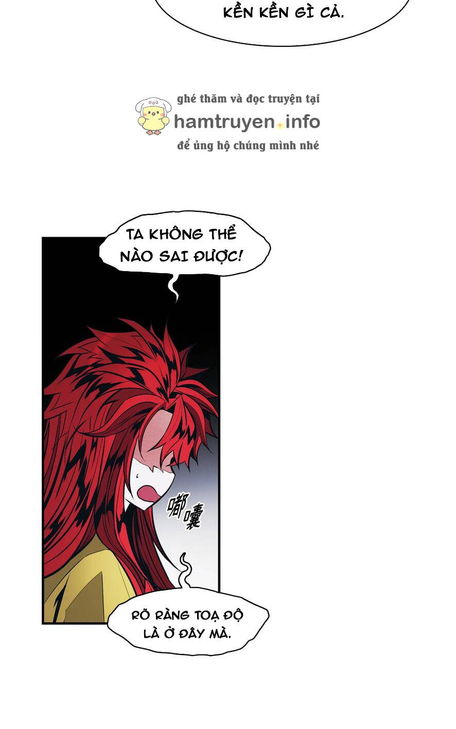 Bất Bại Chân Ma Chap 140 - Next Chap 141