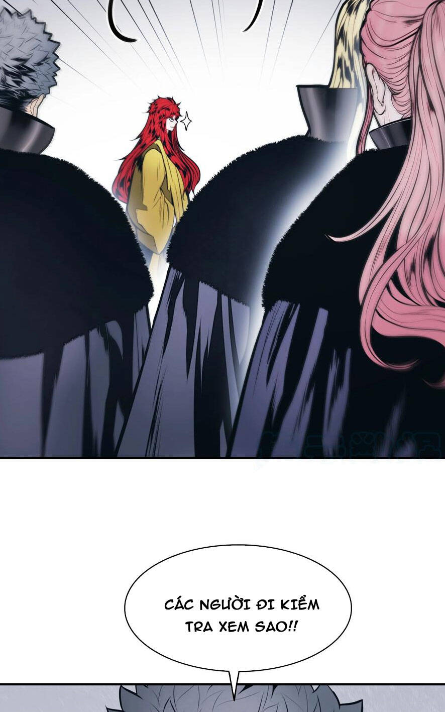 Bất Bại Chân Ma Chap 140 - Next Chap 141