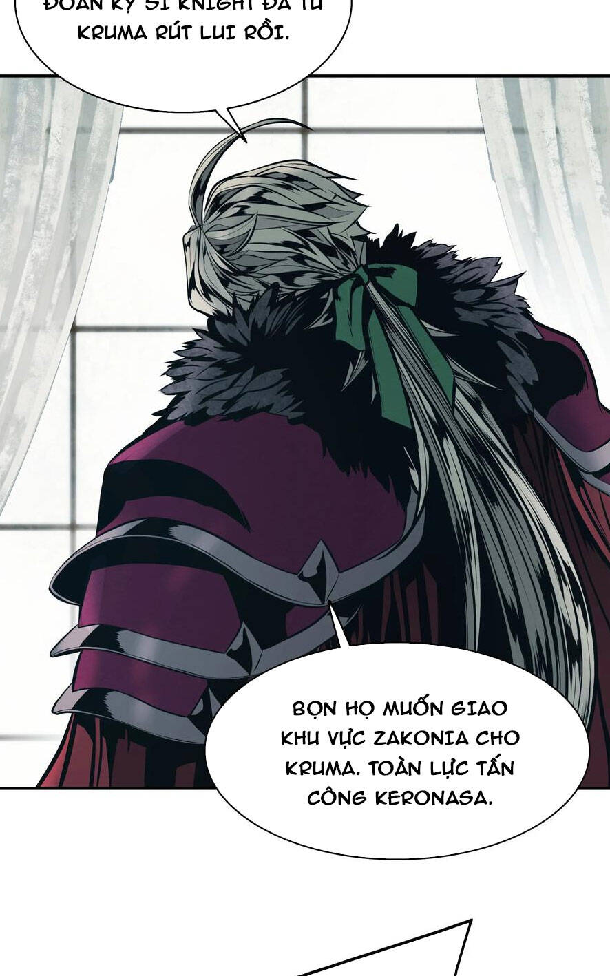 Bất Bại Chân Ma Chap 140 - Next Chap 141