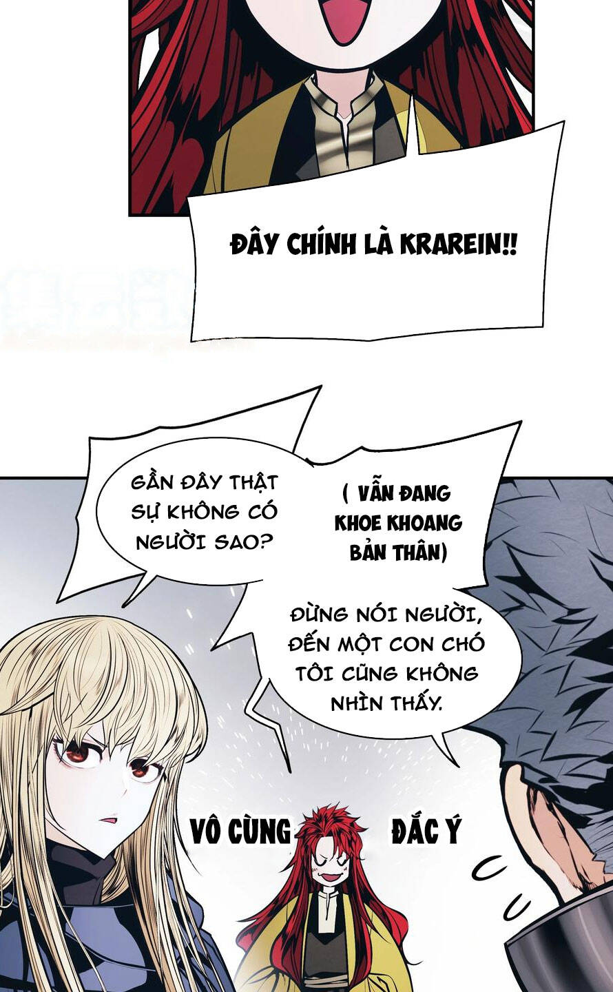Bất Bại Chân Ma Chap 140 - Next Chap 141