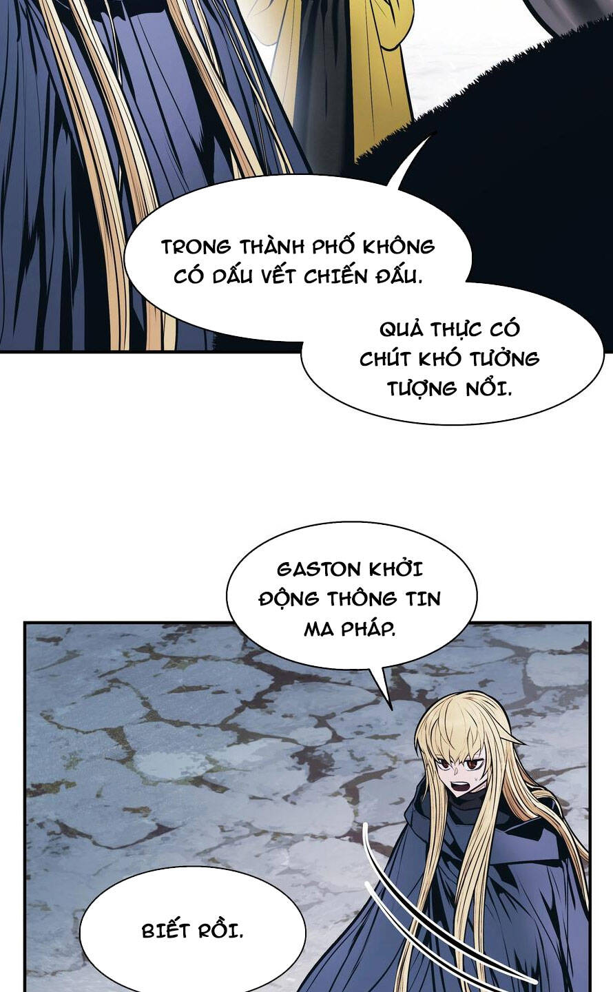 Bất Bại Chân Ma Chap 140 - Next Chap 141