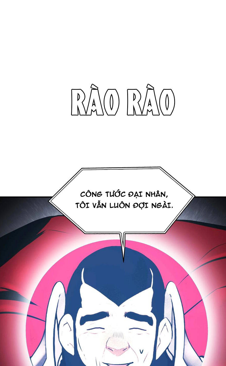 Bất Bại Chân Ma Chap 140 - Next Chap 141