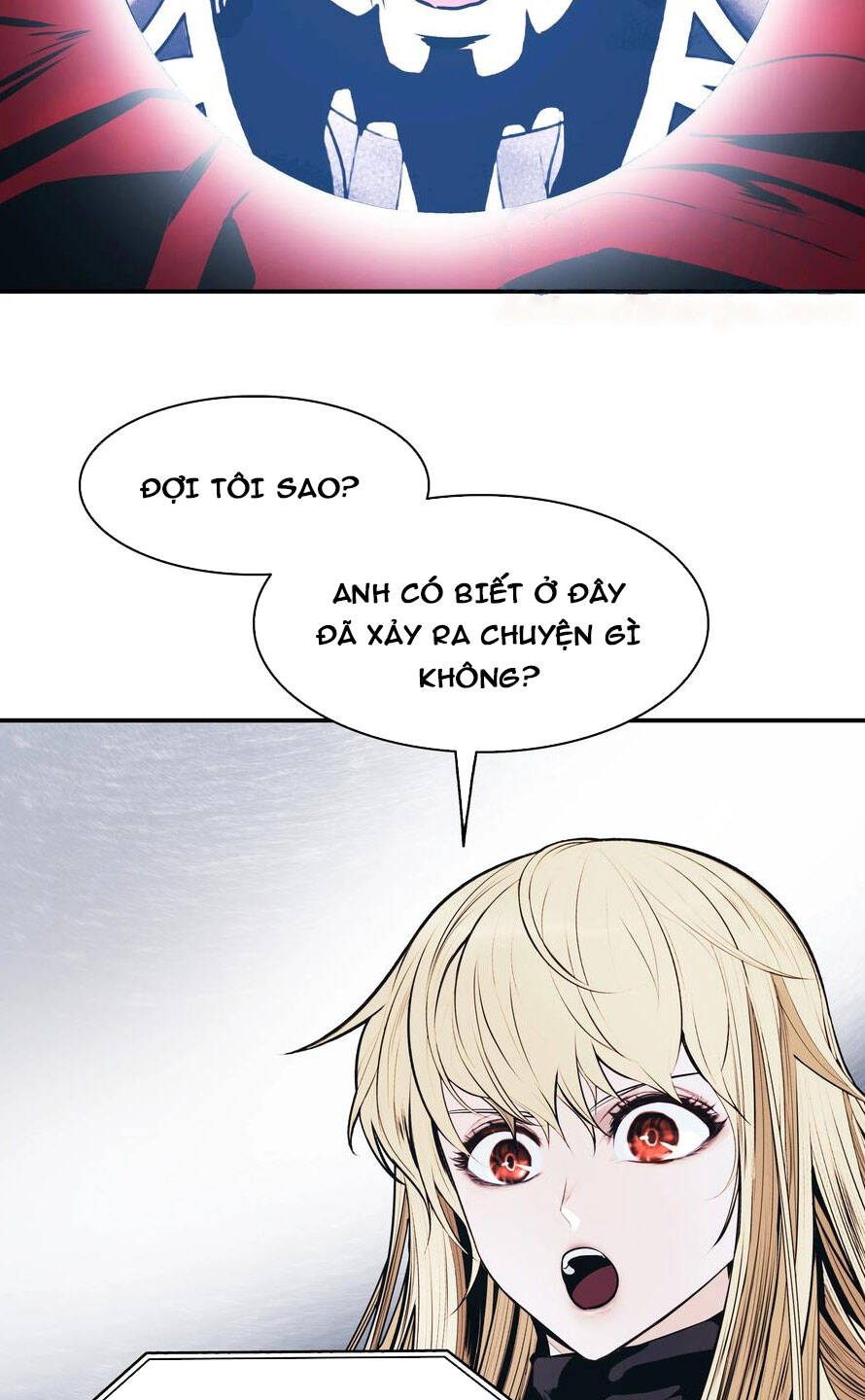 Bất Bại Chân Ma Chap 140 - Next Chap 141