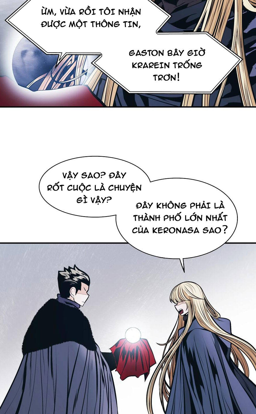 Bất Bại Chân Ma Chap 140 - Next Chap 141