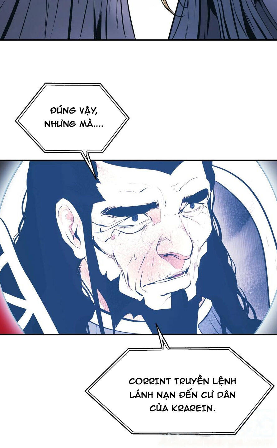 Bất Bại Chân Ma Chap 140 - Next Chap 141