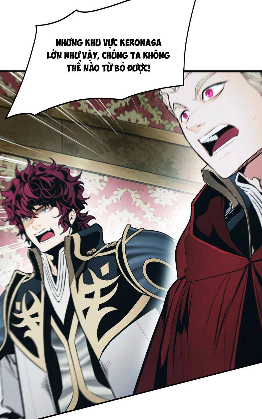 Bất Bại Chân Ma Chap 140 - Next Chap 141