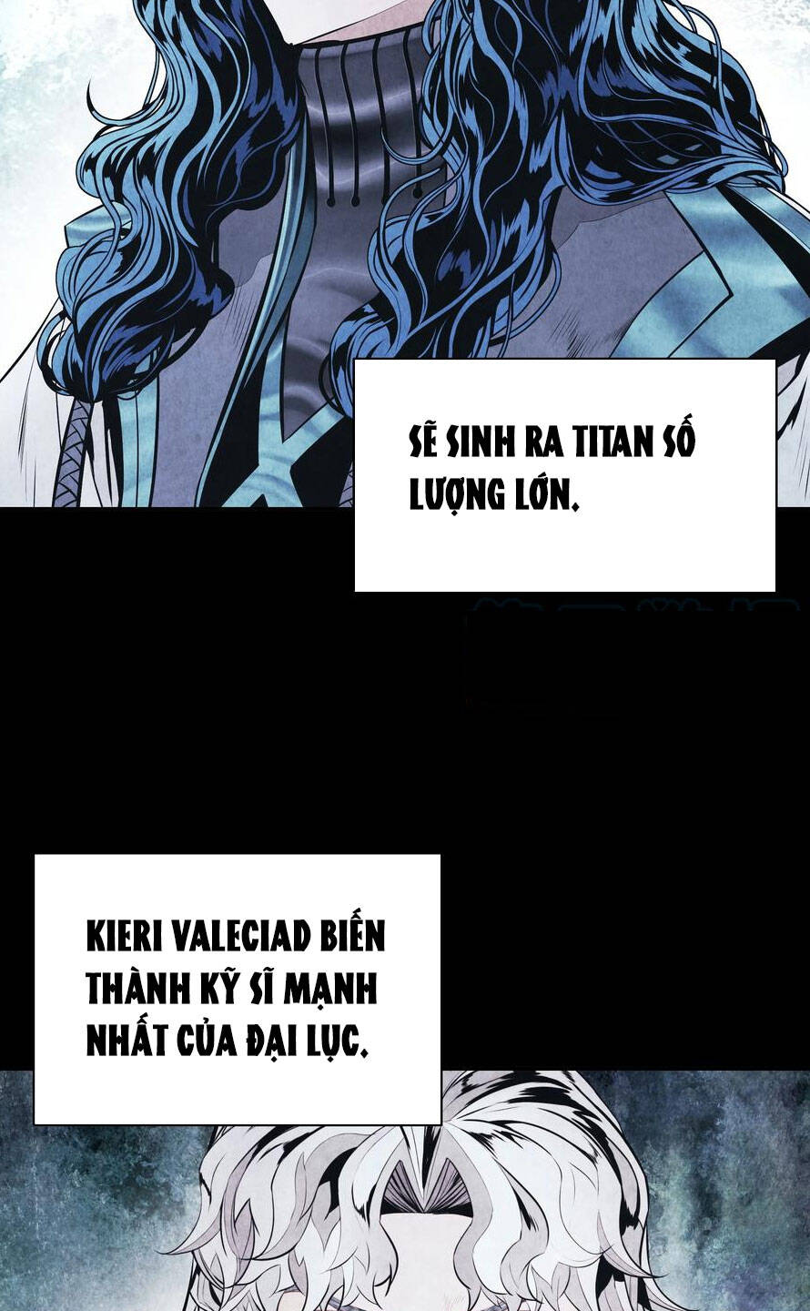 Bất Bại Chân Ma Chap 140 - Next Chap 141