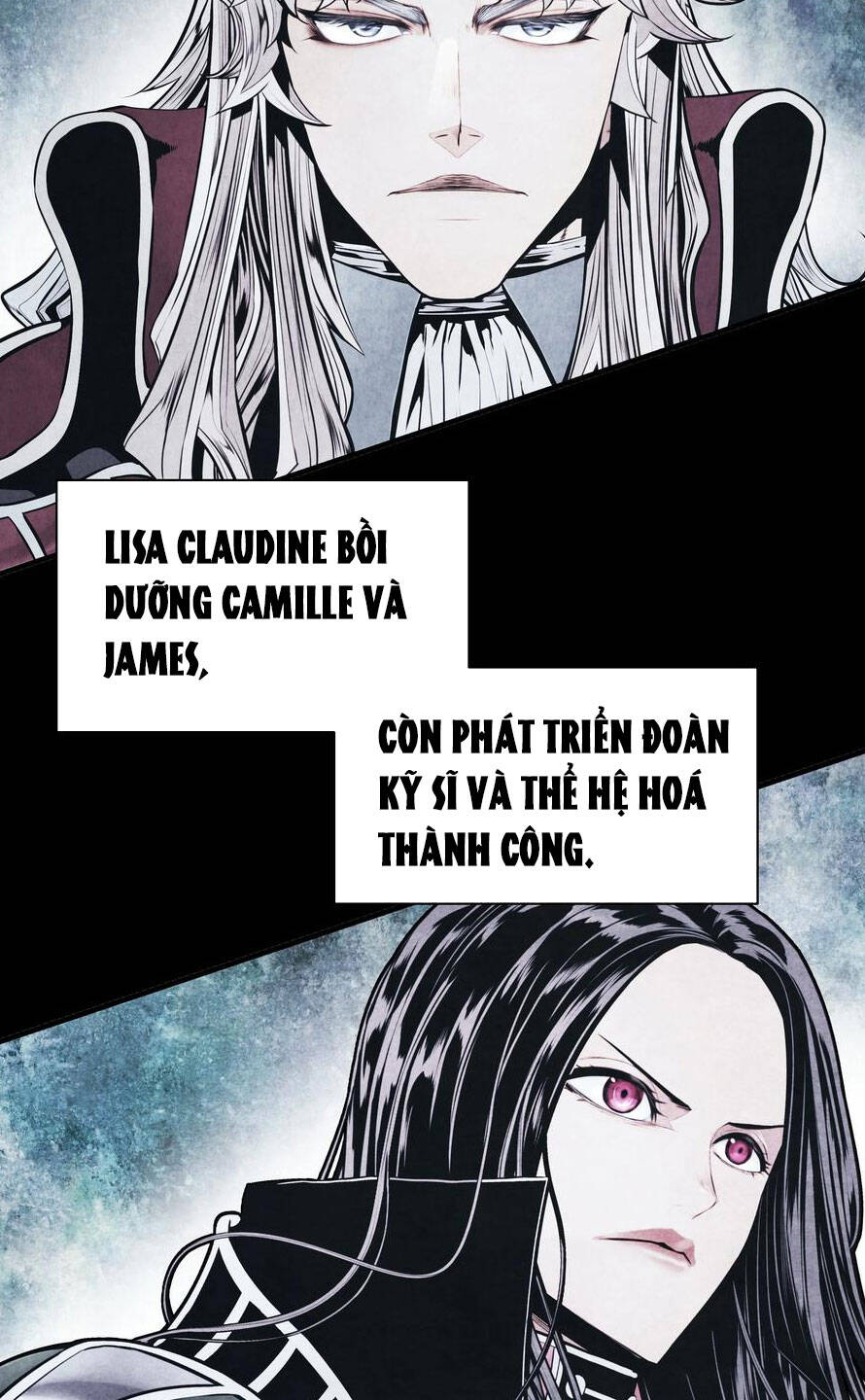 Bất Bại Chân Ma Chap 140 - Next Chap 141