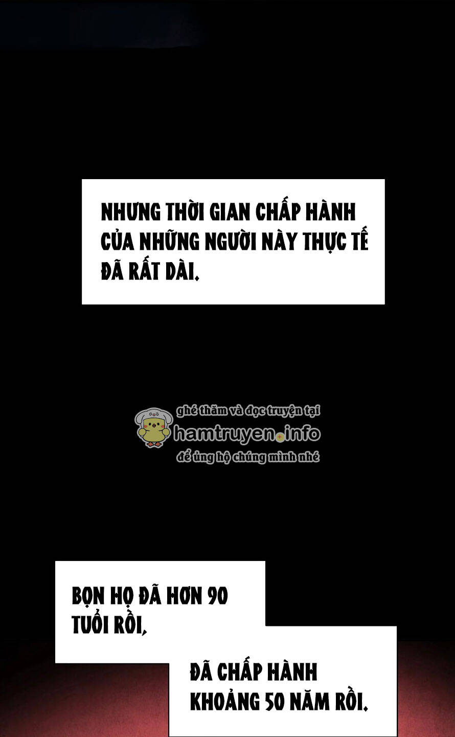 Bất Bại Chân Ma Chap 140 - Next Chap 141
