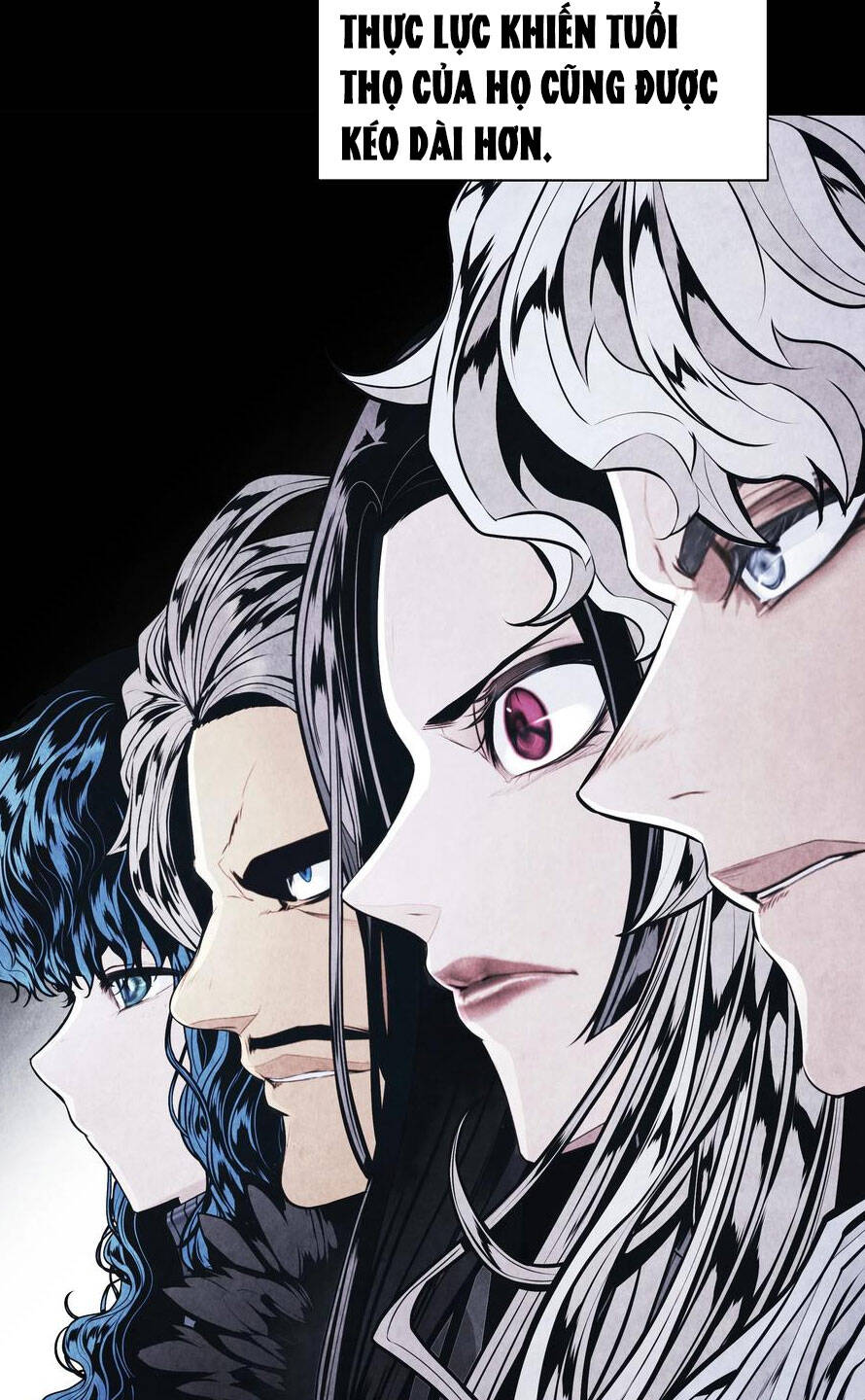 Bất Bại Chân Ma Chap 140 - Next Chap 141