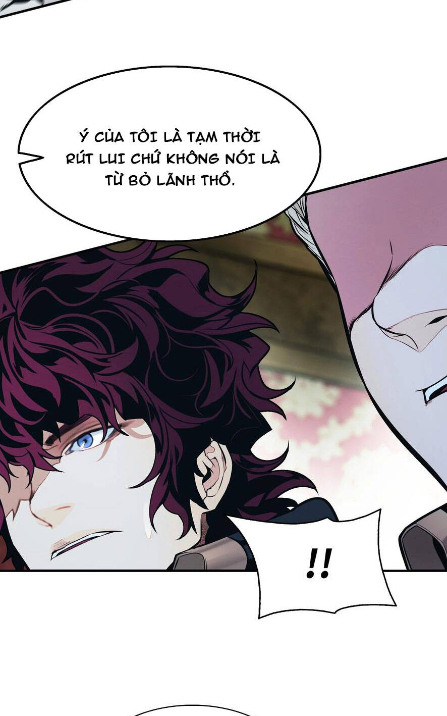 Bất Bại Chân Ma Chap 140 - Next Chap 141