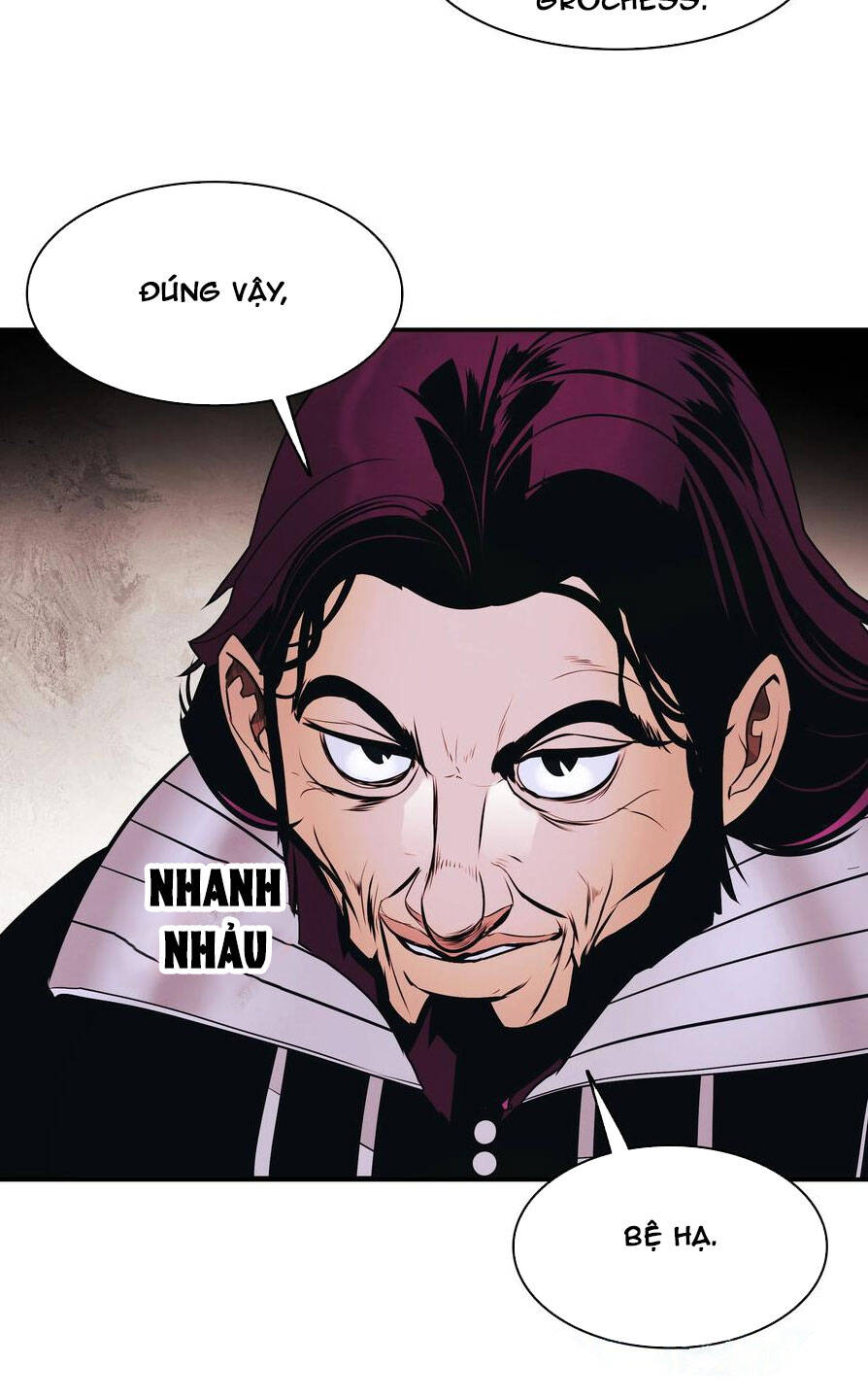 Bất Bại Chân Ma Chap 140 - Next Chap 141