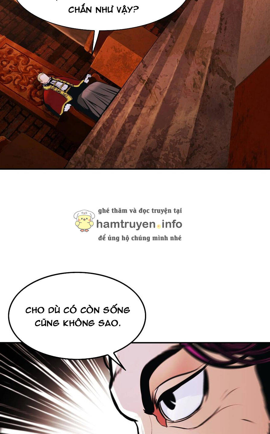 Bất Bại Chân Ma Chap 140 - Next Chap 141
