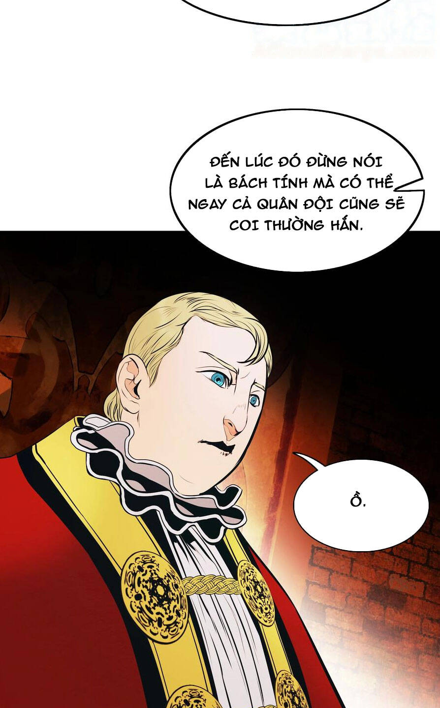Bất Bại Chân Ma Chap 140 - Next Chap 141