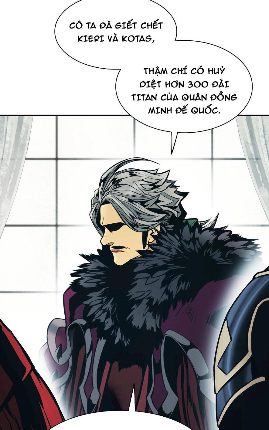 Bất Bại Chân Ma Chap 140 - Next Chap 141