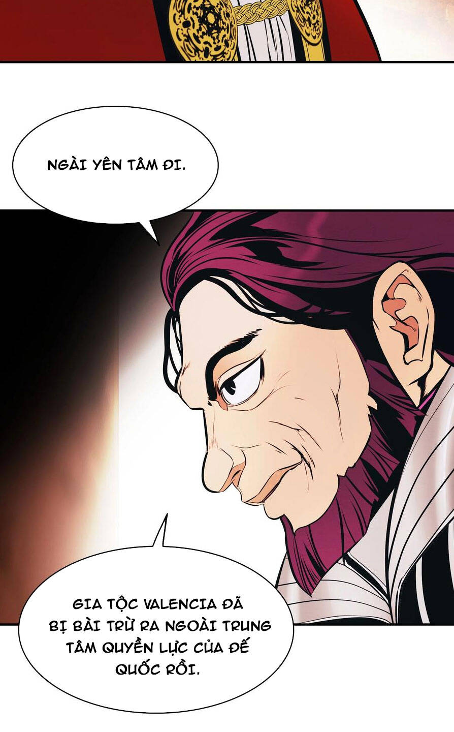 Bất Bại Chân Ma Chap 140 - Next Chap 141