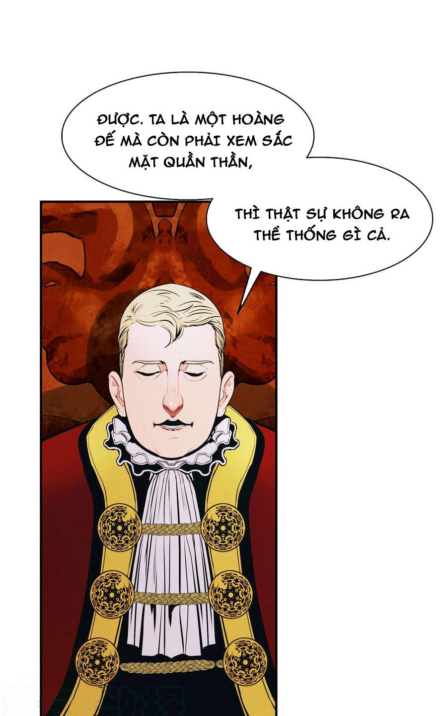 Bất Bại Chân Ma Chap 140 - Next Chap 141