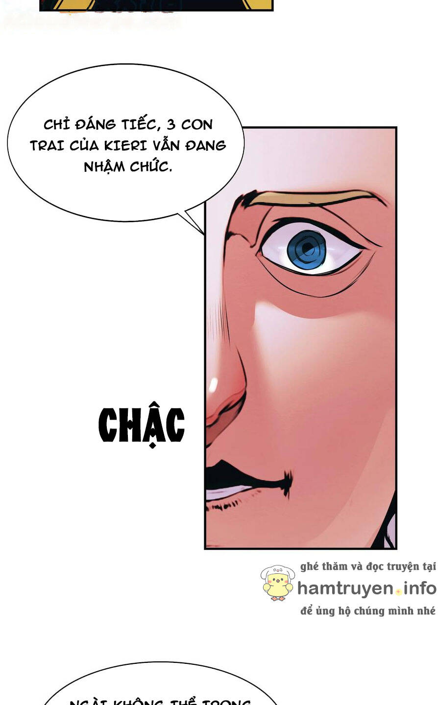 Bất Bại Chân Ma Chap 140 - Next Chap 141