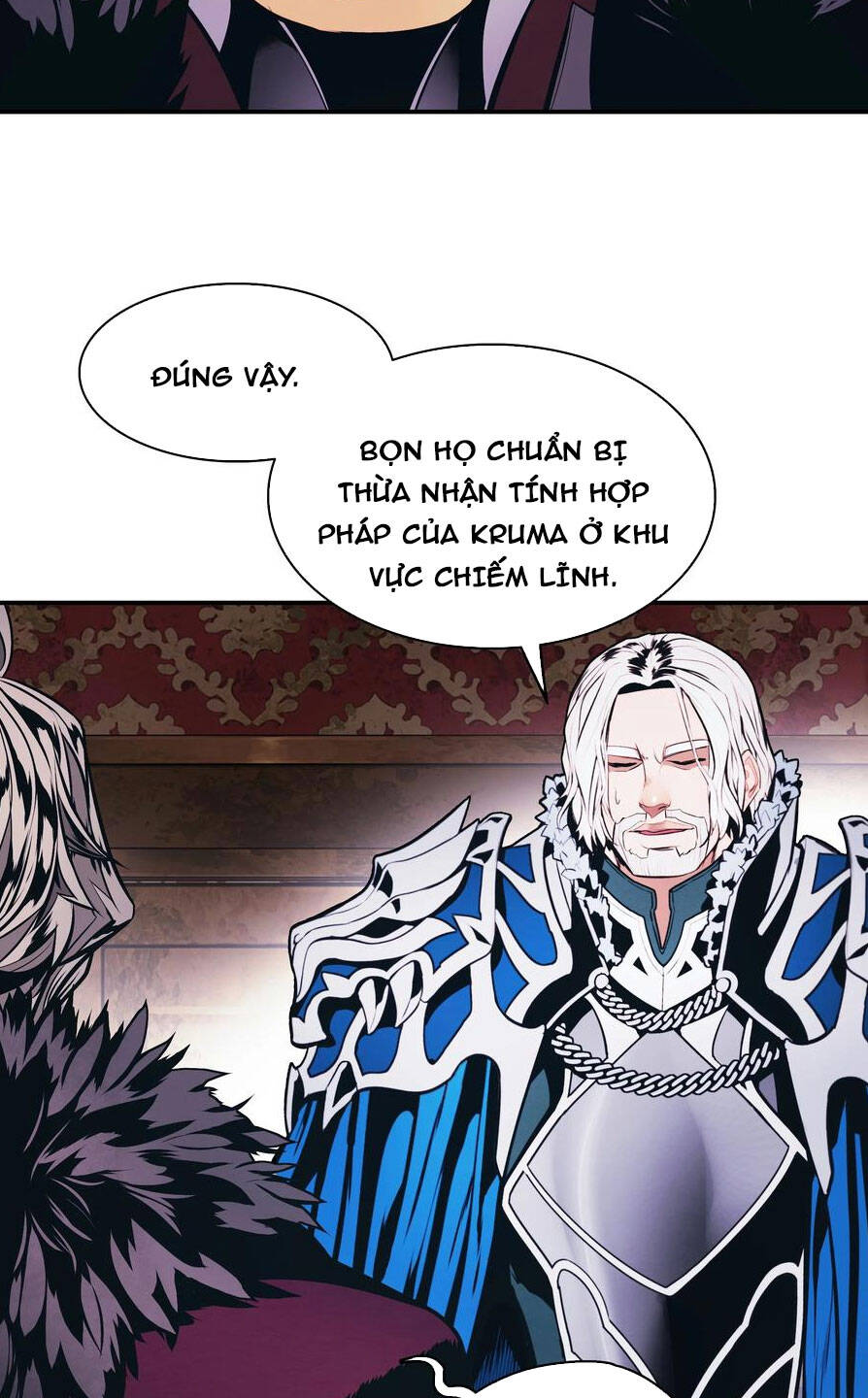 Bất Bại Chân Ma Chap 140 - Next Chap 141