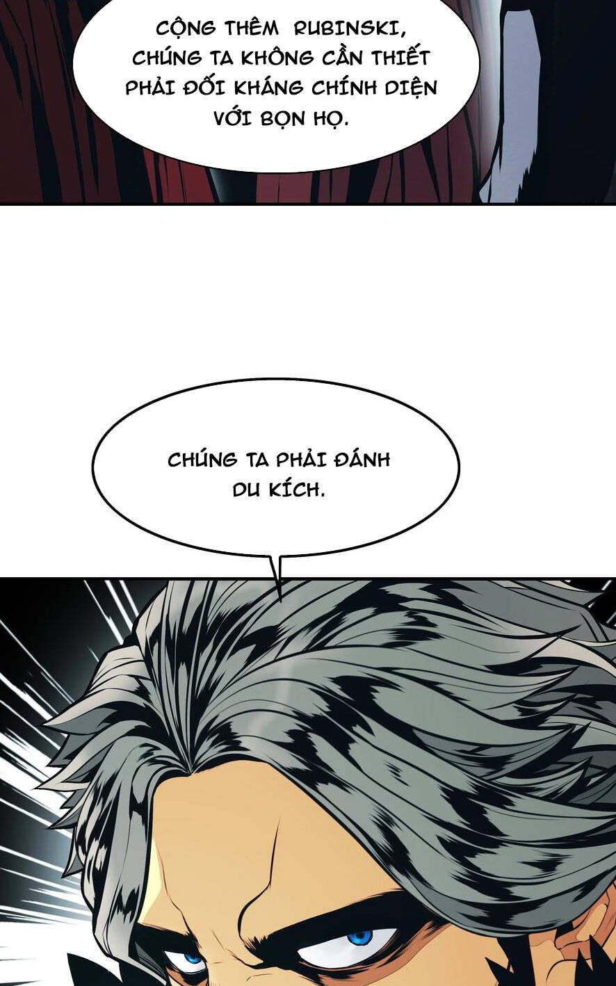 Bất Bại Chân Ma Chap 140 - Next Chap 141