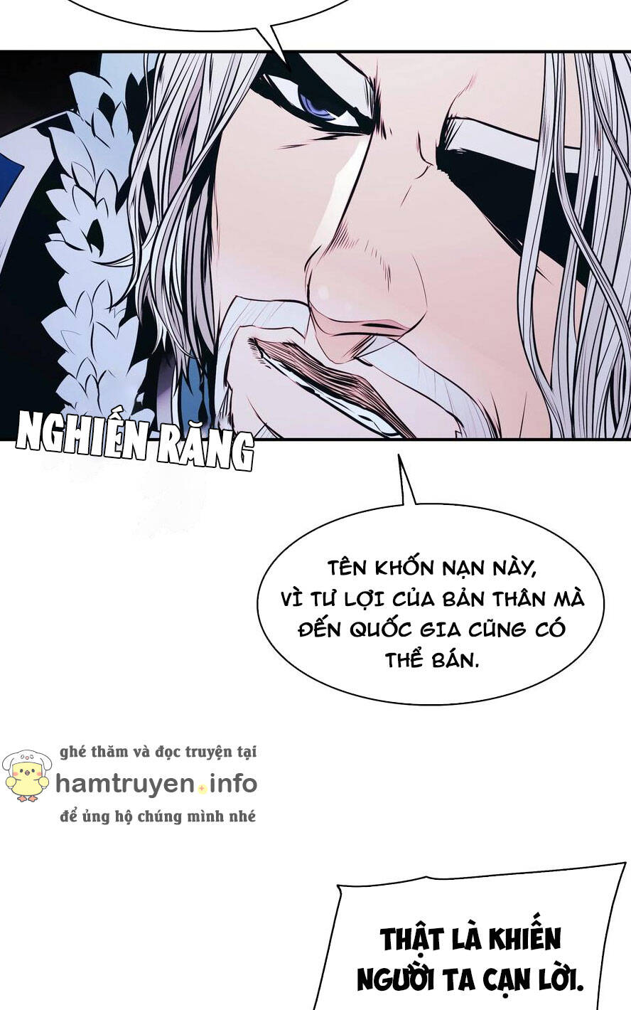 Bất Bại Chân Ma Chap 140 - Next Chap 141
