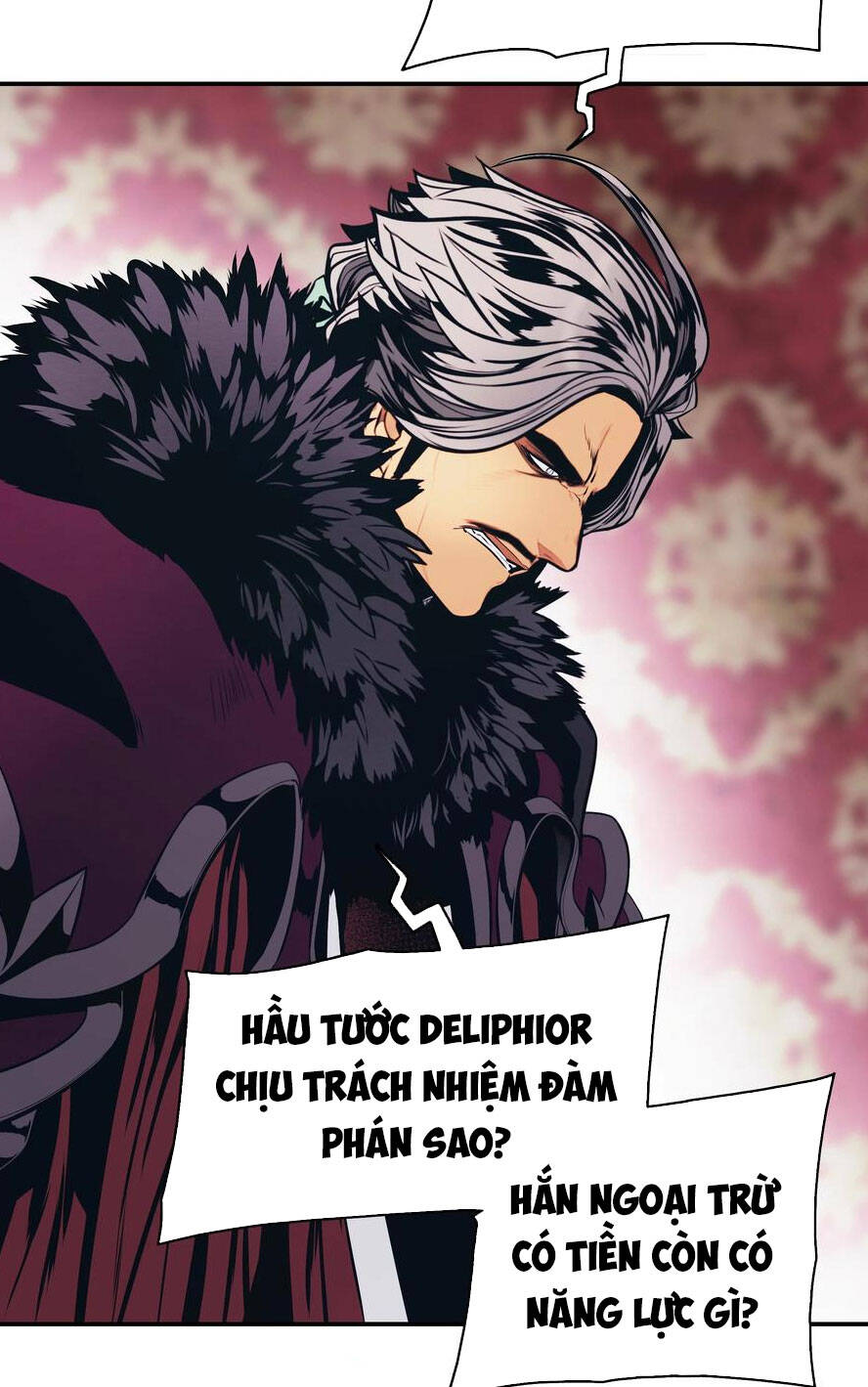 Bất Bại Chân Ma Chap 140 - Next Chap 141