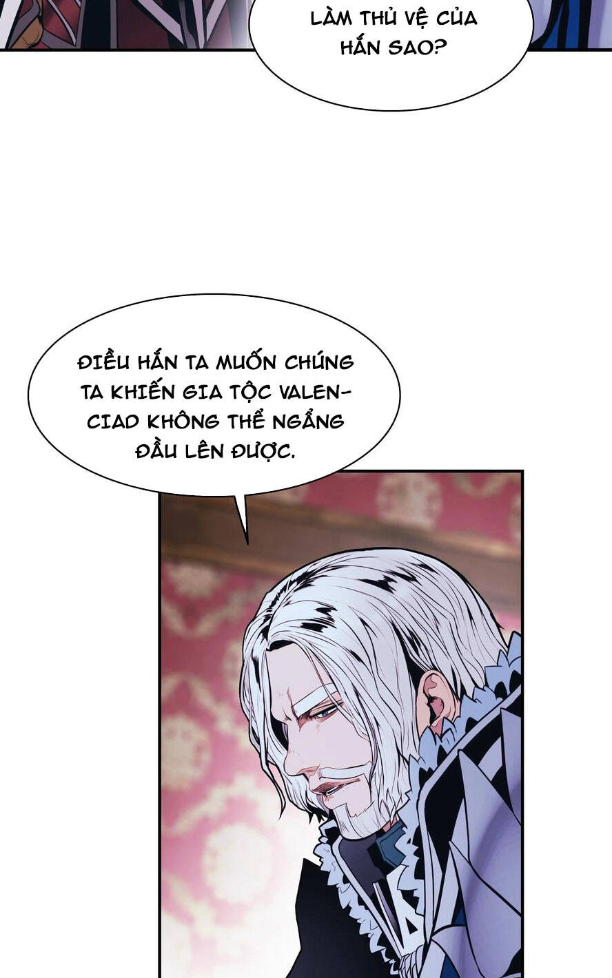 Bất Bại Chân Ma Chap 140 - Next Chap 141