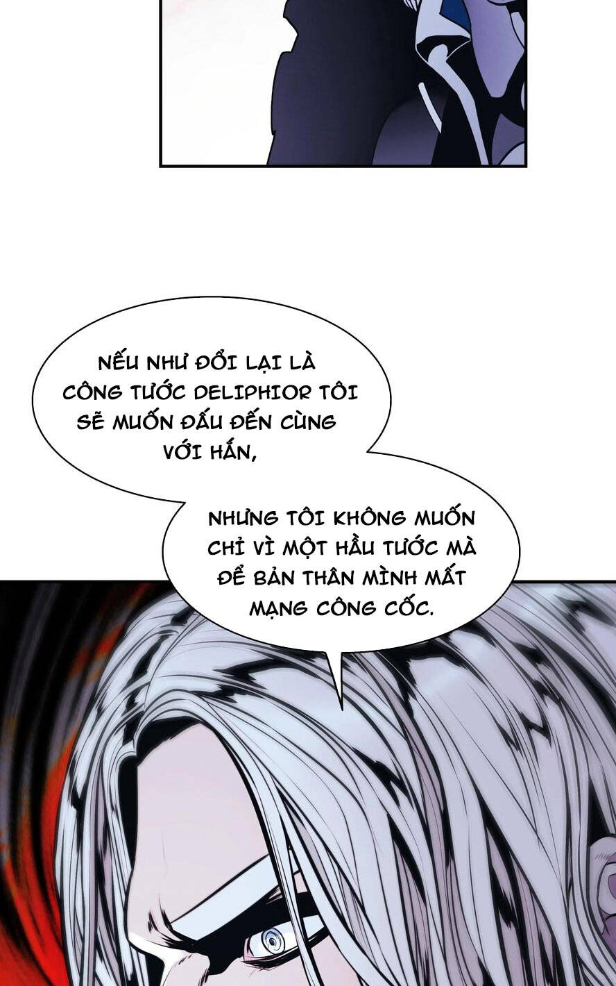 Bất Bại Chân Ma Chap 140 - Next Chap 141