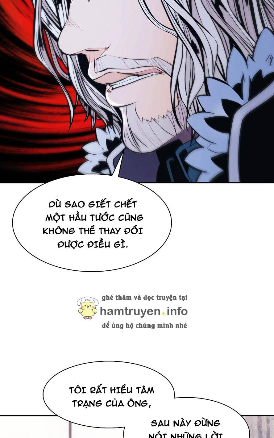 Bất Bại Chân Ma Chap 140 - Next Chap 141
